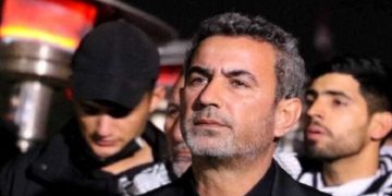 ئەبو فەدەک: ئەنجامدەرانی تیرۆری شەهید سولێمانی هیچ کات ناتوانن بە ئاسوودەیی بژین