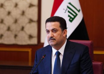 سودانی بەرگری لە مانەوەی هێزەکانی ئەمریکا لە عێراق دەکات