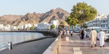 هەناردەی عۆمان لە ماوەی 10 مانگ زیاتر لە 52 ملیار دۆلار بووە