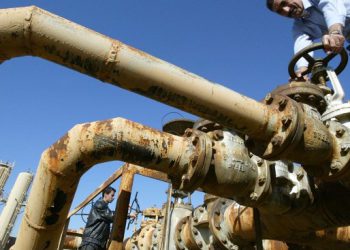 عێراق دووەم وەبەرهێنەری ڕێکخراوی ئۆپێکە