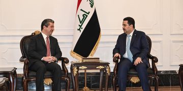 ئایا دانوستانەکانی هەولێر و بەغدا لە سەر بودجەی 2023 شکستی هێناوە؟