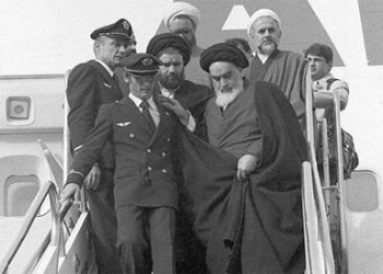 12 ی ڕێبەندان، ڕۆژە شکۆدارەکەی مێژووی شۆڕشی ئیسلامی ئێران