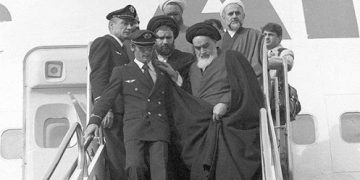 12 ی ڕێبەندان، ڕۆژە شکۆدارەکەی مێژووی شۆڕشی ئیسلامی ئێران
