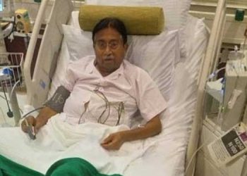 کۆچی دوایی سەرۆک کۆماری پێشووتری پاکستان