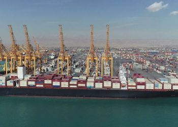 گومرکی ئێران: کۆی گشتی بازرگانی نانەوتی گەیشتووەتە 102 ملیار دۆلار