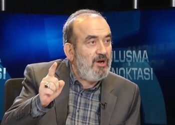 نورەدین شیرین: ڕژێمی زایۆنیستی و سازشتکارانی عەرەب یەک چارەنووسیان هەیە