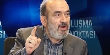 نورەدین شیرین: ڕژێمی زایۆنیستی و سازشتکارانی عەرەب یەک چارەنووسیان هەیە