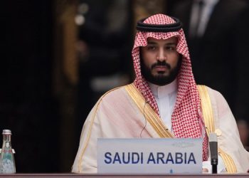 ئیکۆنۆمیست: سعوودیەی شکستخواردوو هەوڵی ئاشتەوایی لە گەڵ سوریا و یەمەن دەدات