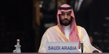 ئیکۆنۆمیست: سعوودیەی شکستخواردوو هەوڵی ئاشتەوایی لە گەڵ سوریا و یەمەن دەدات