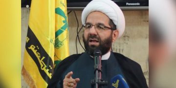 حزبوڵڵا: ئەمریکا ناتوانێت داواکارییەکانی خۆی بە سەر لوبناندا بسەپێنێت