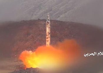 ئەنساروڵڵای یەمەن داوای پاڵپشتی سەربازیی گەلانی ئیسلامی لە فەڵەستین دەکات