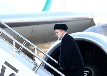 سەرۆک کۆماری ئێران سبەی دووشەممە سەردانی چین دەکات