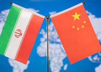 پێشانگای هەمیشەیی کاڵای ئێرانی و 4 نووسینگەی بازرگانیی ئێران لە چین دەکرێتەوە