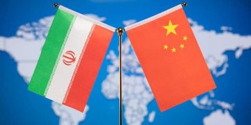 پێشانگای هەمیشەیی کاڵای ئێرانی و 4 نووسینگەی بازرگانیی ئێران لە چین دەکرێتەوە