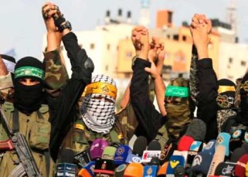 گرووپە فەڵەستینییەکان: پەرەسەندنی خۆڕاگری، تەنیا ڕێگای بەرەنگاربوونەوەی کابینەی فاشیستی زایۆنیستییە