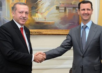 ئایا ئەردۆغان لە دەستپێکردنەوەی پەیوەندییەکانی تورکیا و سوریا سەرکەوتوو دەبێت؟