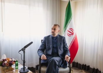 ئەمیر عەبدوڵڵاهیان سەردانی عێراقی کرد