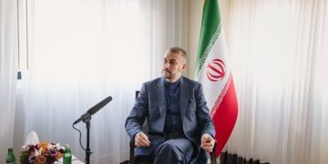 ئەمیر عەبدوڵڵاهیان سەردانی عێراقی کرد