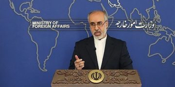 ئێران: دڵنیاین کە ڕژێمی کاتیی زایۆنیستی لە ناو دەچێت