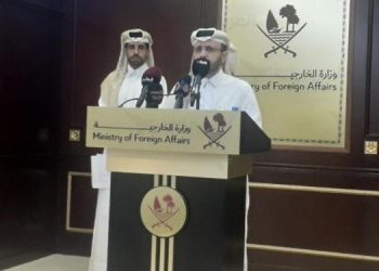 قەتەر: تا واژۆکردنی ڕێکەوتنی ئێران و ڕۆژئاوا درێژە بە هەوڵەکانمان دەدەین