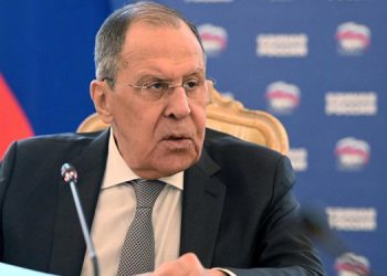 ڕووسیا: ئەمریکا ناتوانێت بانگەشەی سەرکردایەتیکردنی جیهان بکات