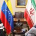 سەرۆکی پەرلەمانی ڤەنزوێلا: ئێران لە کاتی تەنگانەدا ئەوەی سەلماندووە کە دۆست و برای ڕاستەقینەیە