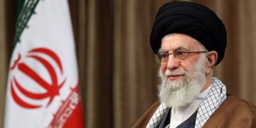 ڕێبەری مەزنی شۆڕشی ئیسلامی ئێران لێخۆشبوونی گشتییان بۆ ژمارەیەکی زۆر لە دەستگیرکراوانی ڕووداوەکانی چەند مانگی ڕابردوو دەرکرد