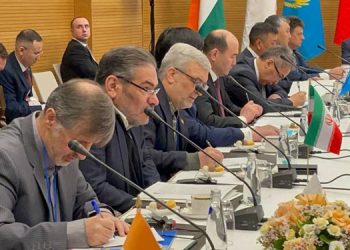 شەمخانی: دەستێوەردانی وڵاتانی بێگانە لە ئەفغانستان، ناوچەکە بەرەو ئاڵۆزی دەبات