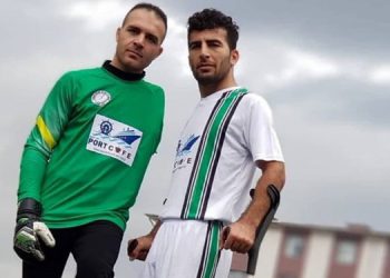 چەندین یاریزانی ئێرانی لە تورکیا گیانیان لە دەستداوە