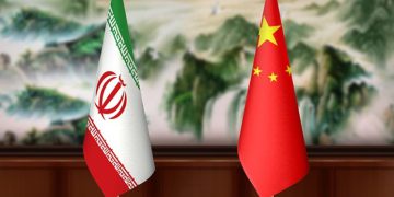 ڕێکەوتنە ئابوری و بازرگانییەکانی ئێران و چین دەخرێنە بواری جێبەجێکردنەوە