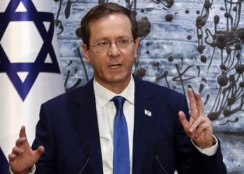 سەرۆکی ڕژێمی زایۆنیستی: ئیسرائیل وەک بەرمیلە باروت ئامادەی تەقینەوەیە