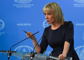 مۆسکۆ: گوشار و گەمارۆکانی ڕۆژئاوا ناتوانێت ڕێگری لە هاوکارییەکانی ڕووسیا و ئێران بکات