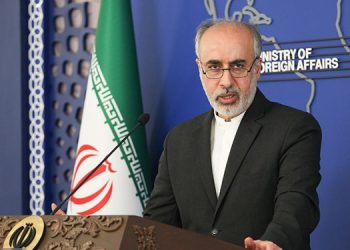 ئێران: پاڵپشتی لە تیرۆریستان و تاوانباران بووەتە بەشێکی جیانەکراوی سیاسەتی دەرەوەی ئەمریکا