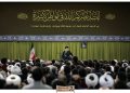 حەزرەتی ئایەتوڵڵا خامنەیی: 22 ی ڕێبەندانی ئەمساڵ ڕۆژێکی مێژوویی بوو / شکراللە سعیکم، گەلی ئێران