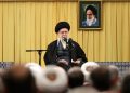 هۆکاری سەرەکی دوژمنایەتیکردنی ئێران، پاڵپشتییە لە گەلی فەڵەستین