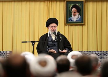 هۆکاری سەرەکی دوژمنایەتیکردنی ئێران، پاڵپشتییە لە گەلی فەڵەستین