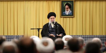 هۆکاری سەرەکی دوژمنایەتیکردنی ئێران، پاڵپشتییە لە گەلی فەڵەستین