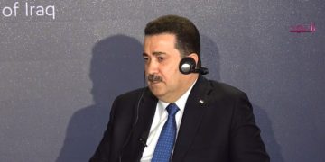 سودانی: هێزەکانمان دەتوانن ئاسایشی عێراق دابین بکەن