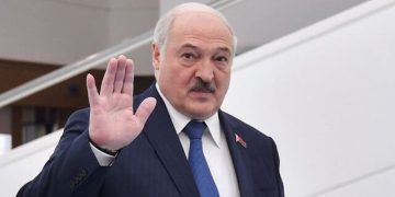 سەرۆک کۆماری بیلاڕووس سەردانی ئێران دەکات