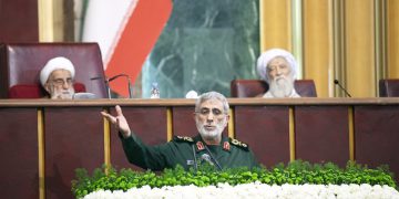 لیوا قائانی: کۆماری ئیسلامی ئێران پیلانەکانی ئەمریکای لە ناوچەکە ڕوبەڕوی شکست کردووەتەوە