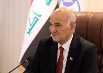 وەزیرێکی عێراقی: ئاو دەتوانێت هۆکاری یەکڕیزی گەلانی ئێران و عێراق بێت