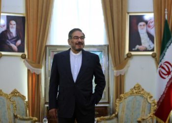 ڕاوێژکاری ئاسایشی نیشتمانیی ئێران سەردانی ڕووسیا دەکات