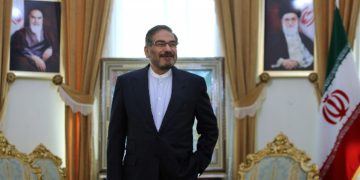 ڕاوێژکاری ئاسایشی نیشتمانیی ئێران سەردانی ڕووسیا دەکات