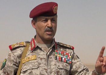 وەزیری بەرگری یەمەن هەڕەشە لە هاوپەیمانی سعوودی دەکات