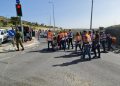 لە چالاکییەکی فەڵەستینییەکان لە قودس 9 زایۆنیست کوژران و بریندار بوون