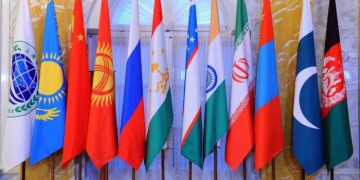 ڕۆڵی ڕێکخراوی شانگهای لە پەرەپێدانی پەیوەندییەکانی ئێران و چین / دەرفەتێکی کەم وێنە بۆ هەناردەی ئێران