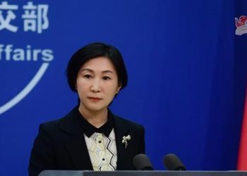 چین: ئەمریکا پلەی یەکەمی سیخوڕیی جیهانی هەیە