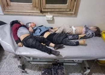 ئێرە سوریایە، ئەمریکا و وڵاتانی ڕۆژئاوای زاڵم!!!