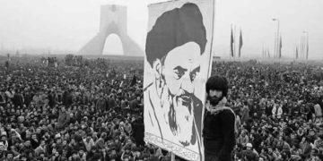 خەونی ئیسرائیلی گەورە بە سەرکەوتنی شۆڕشی ئیسلامی ئێران لە گۆڕ نرا