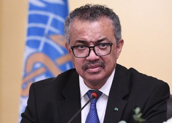 سەرۆکی ڕێکخراوی تەندرووستی جیهانی سەردانی سوریا کرد